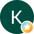 K B